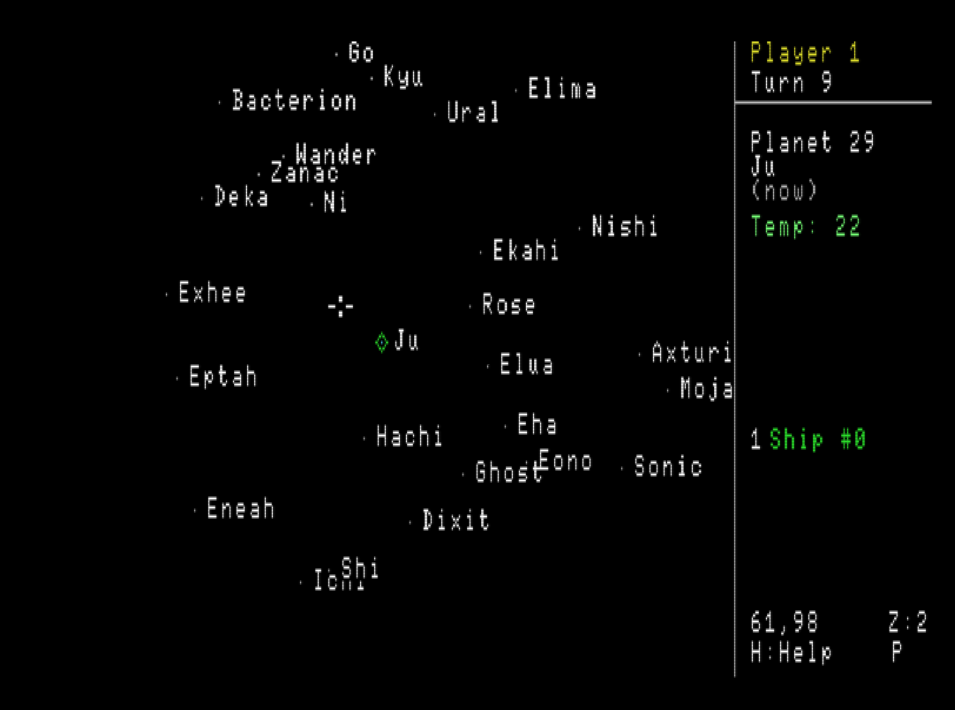 MSX Games World - Search Results